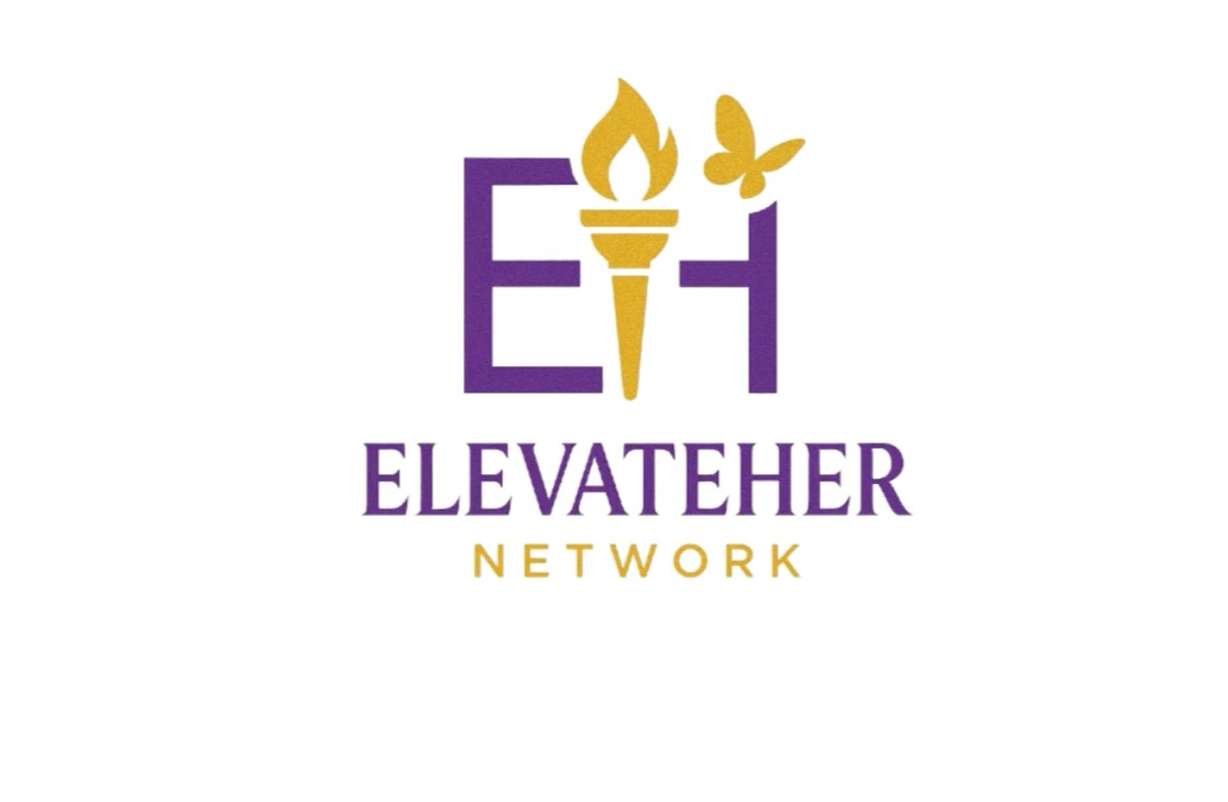 ElevateHer Network Logo
